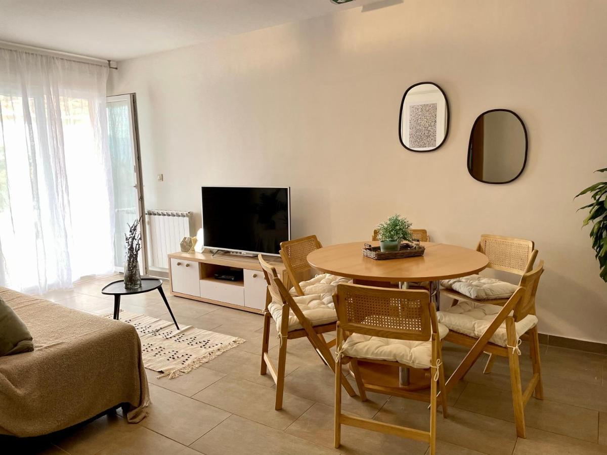 Villa Duje Trilj Екстериор снимка
