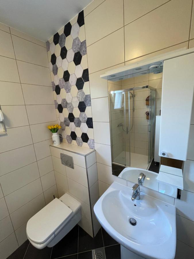 Villa Duje Trilj Екстериор снимка