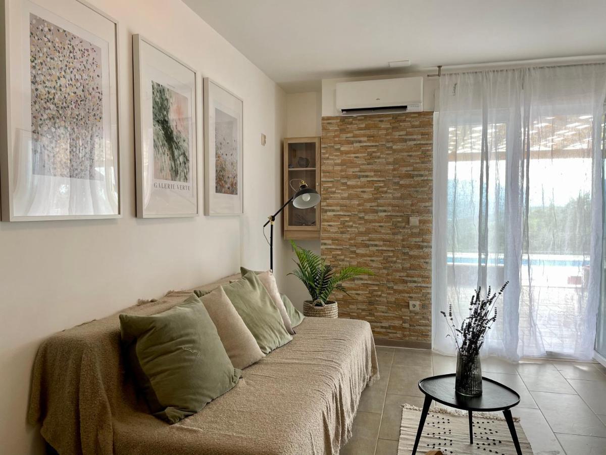 Villa Duje Trilj Екстериор снимка
