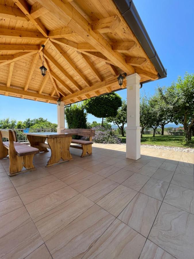 Villa Duje Trilj Екстериор снимка