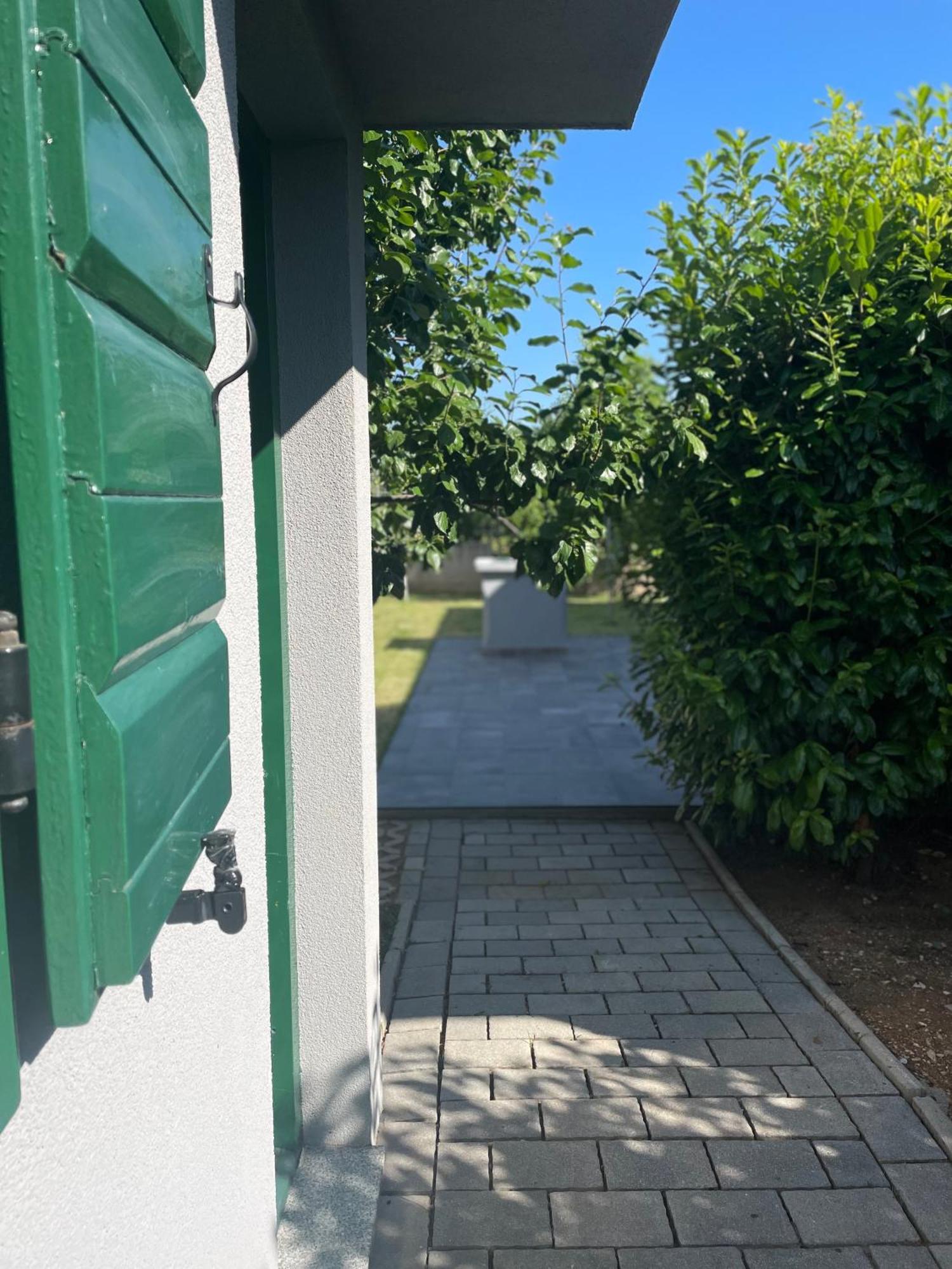 Villa Duje Trilj Екстериор снимка
