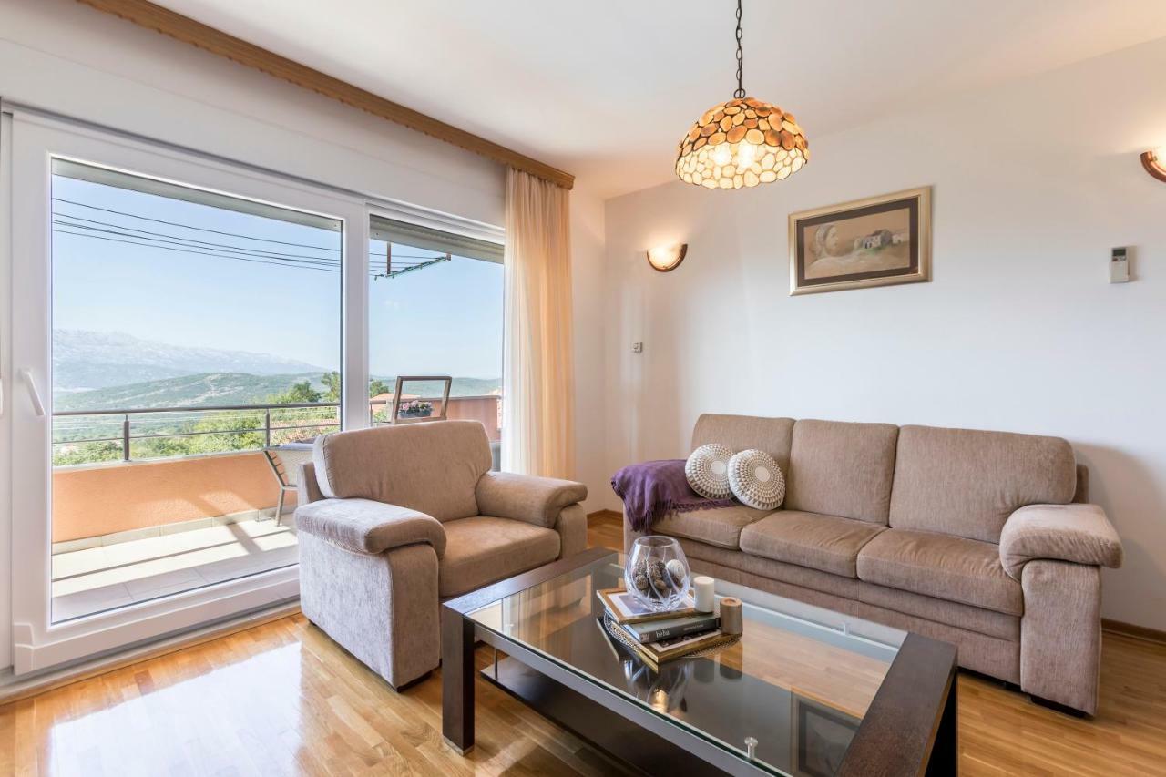 Villa Duje Trilj Екстериор снимка