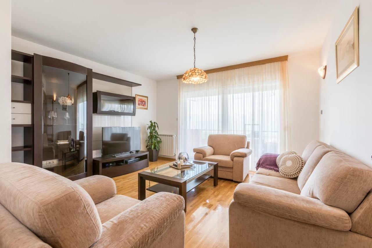 Villa Duje Trilj Екстериор снимка