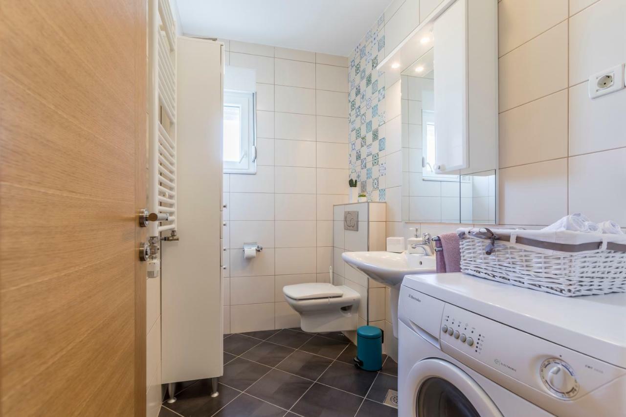 Villa Duje Trilj Екстериор снимка