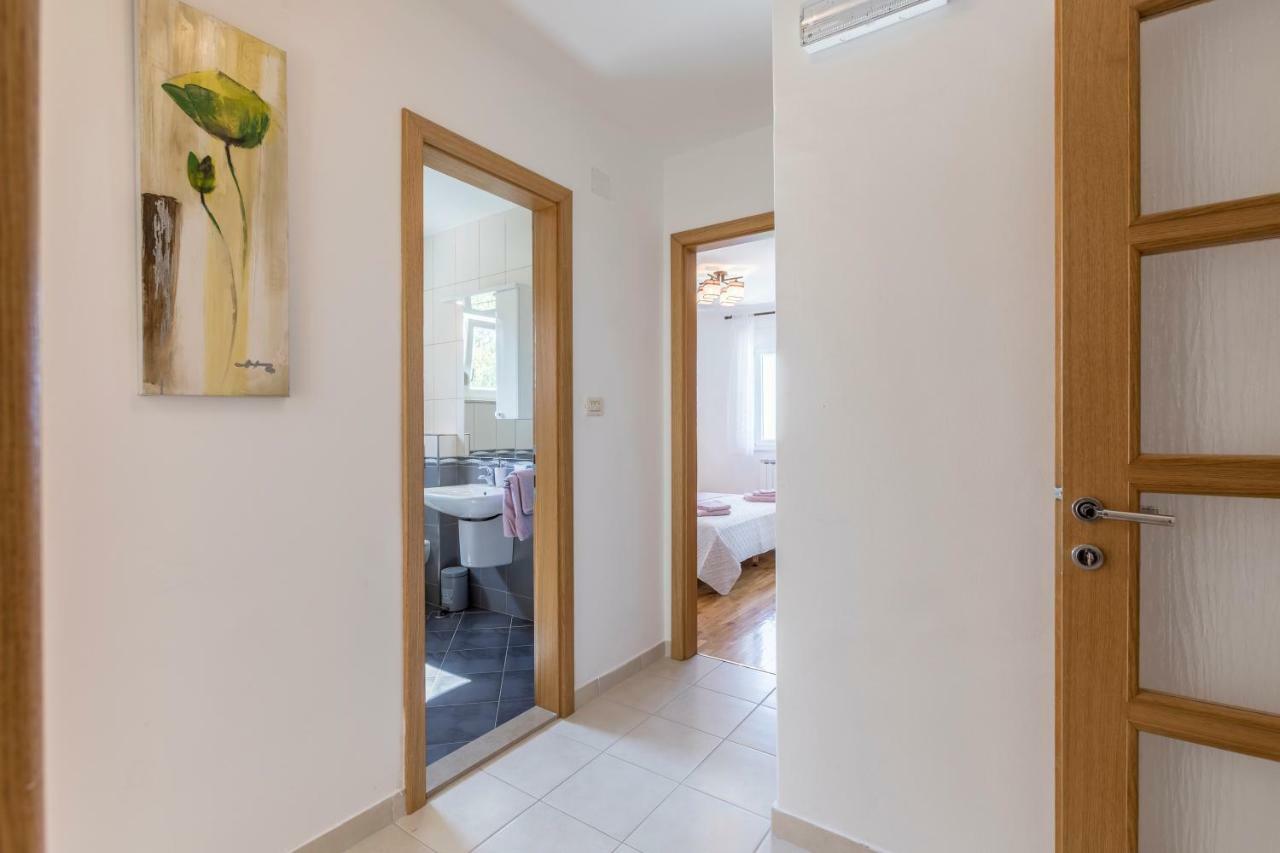 Villa Duje Trilj Екстериор снимка