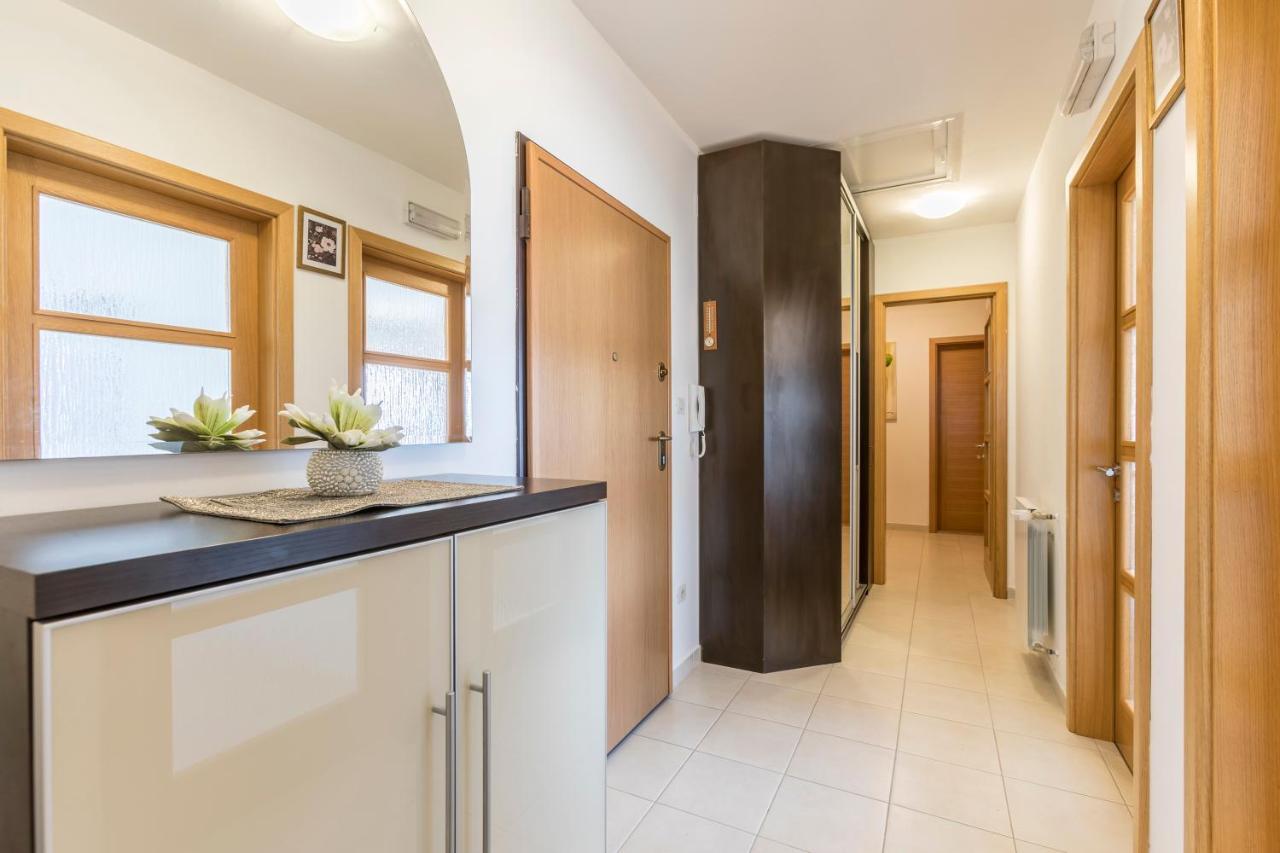 Villa Duje Trilj Екстериор снимка